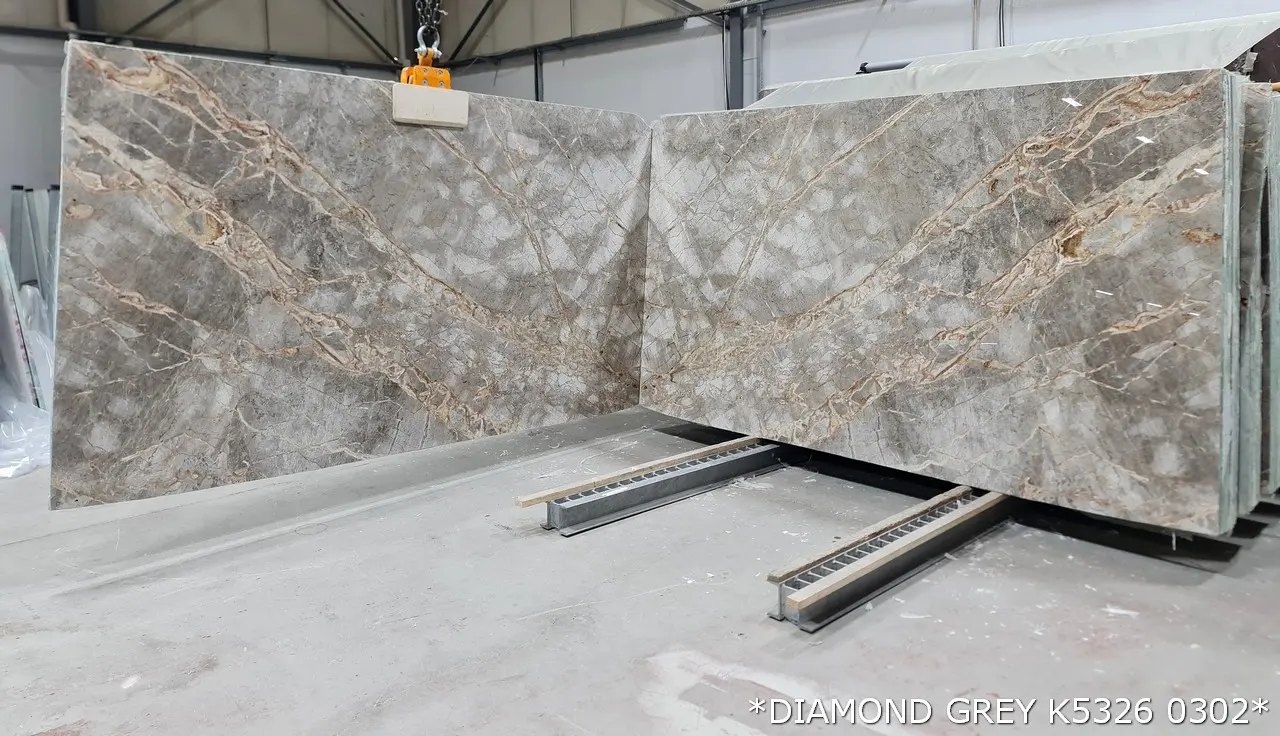 Diamond Grey