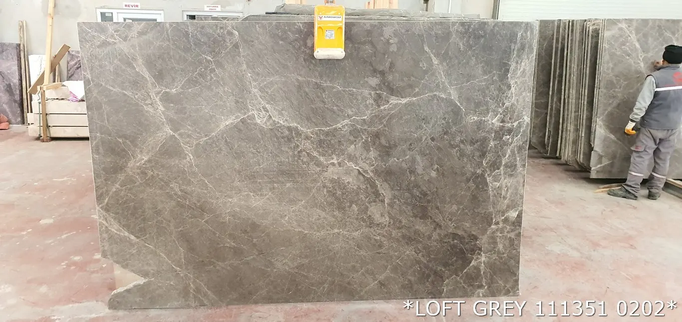 Loft Grey