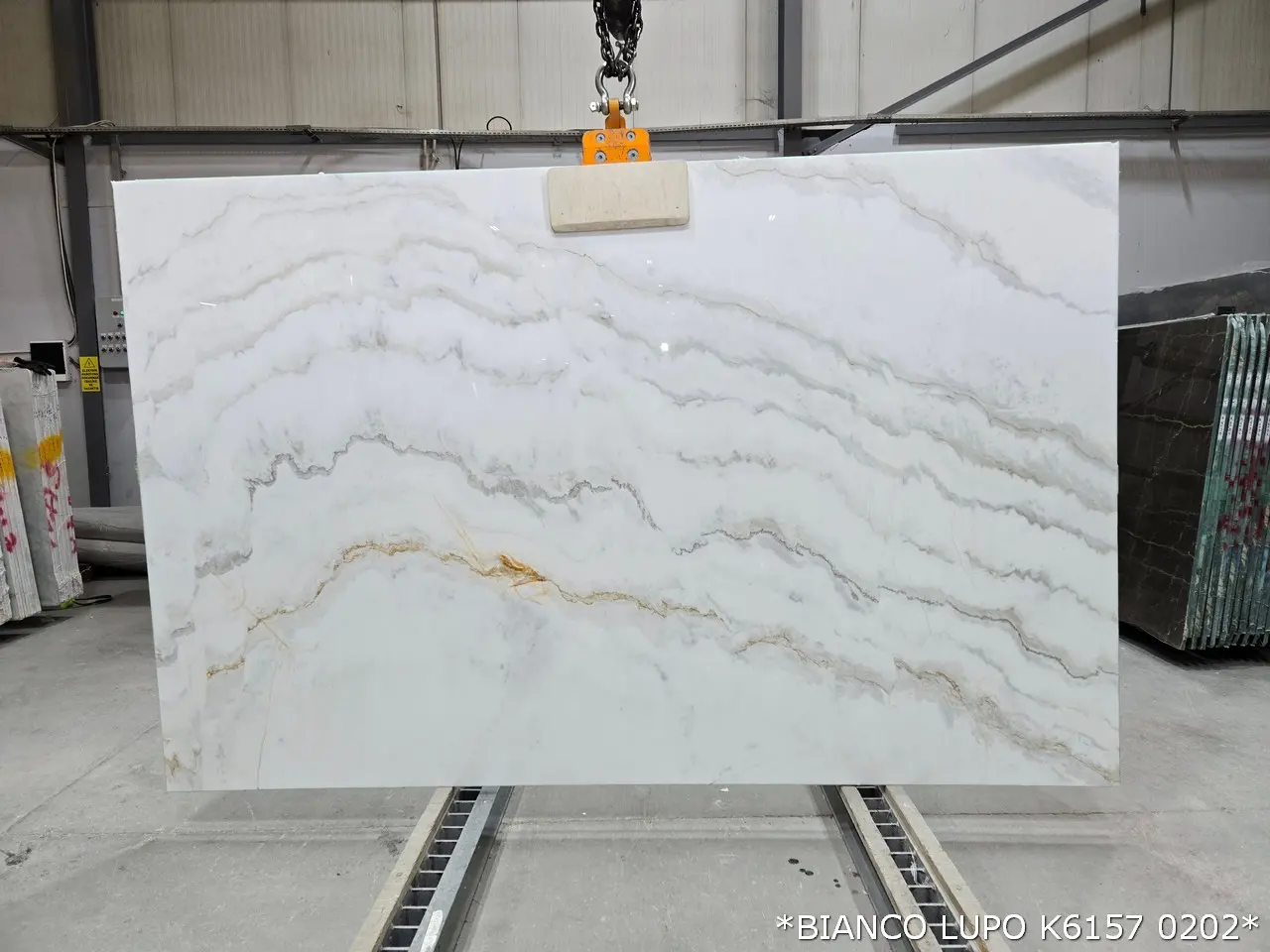 Bianco Luppo