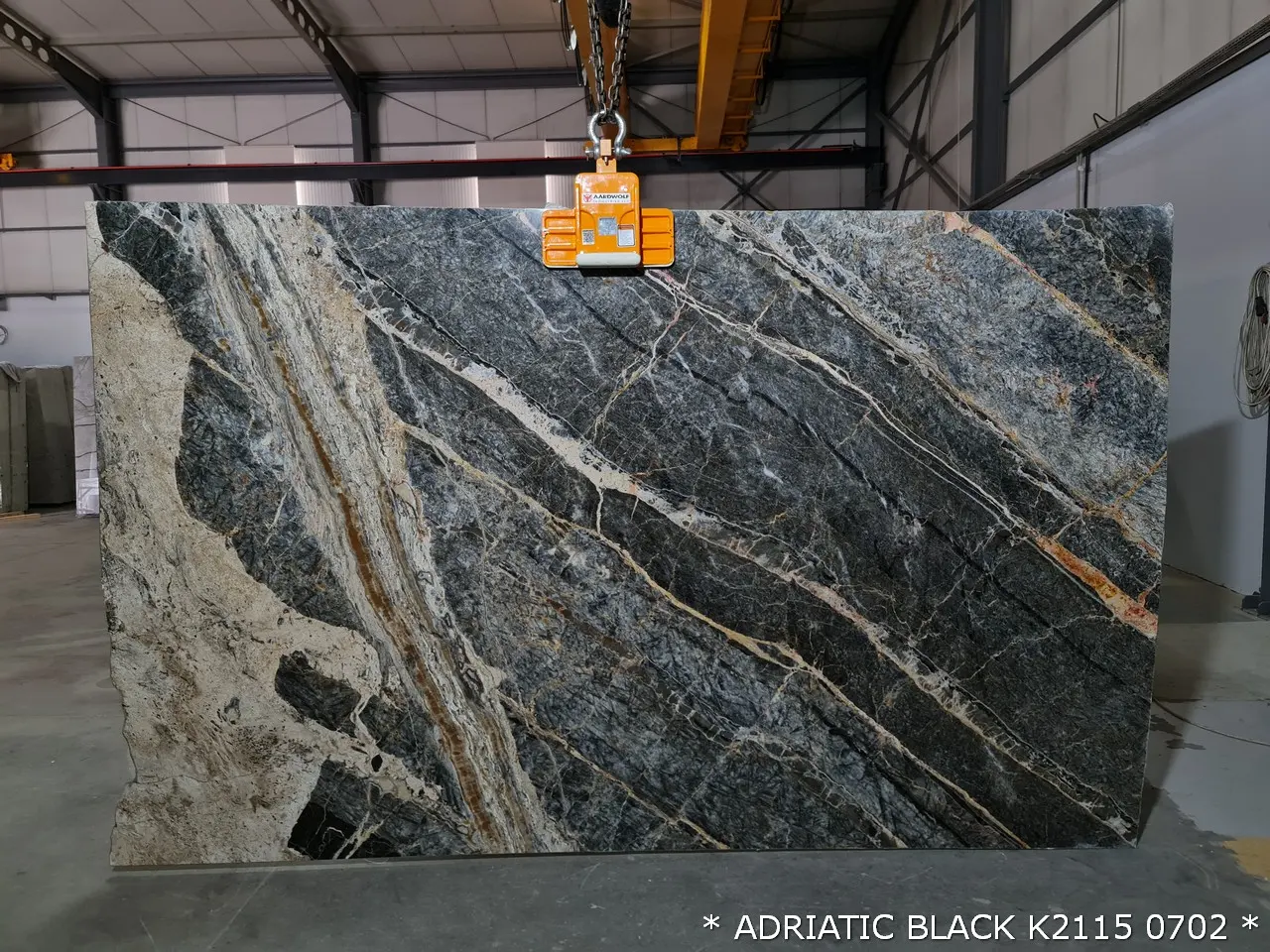 Adriatic Black