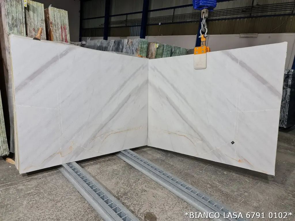 Bianco Lasa