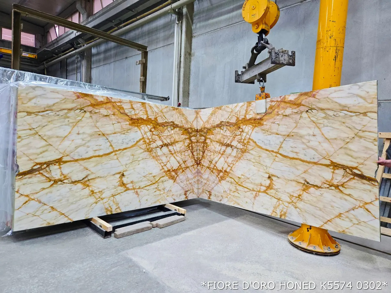 Fiore D'oro