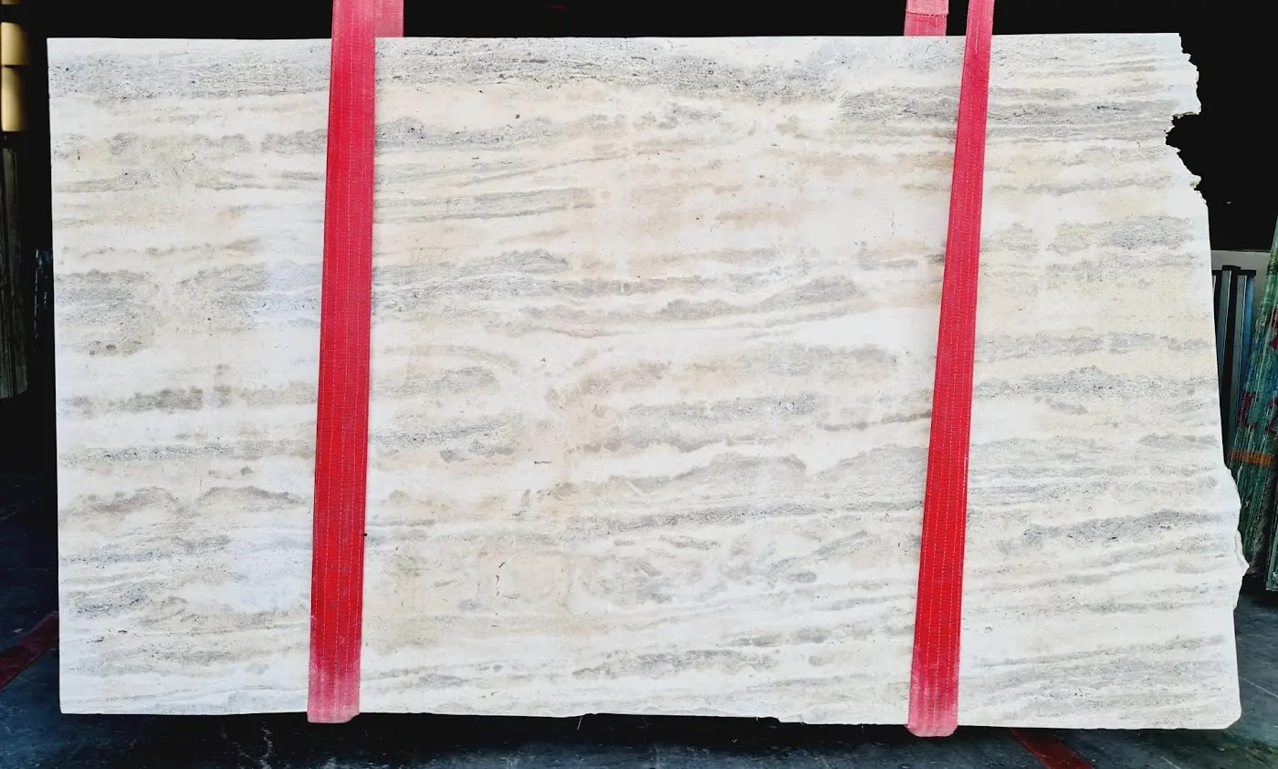 Travertine