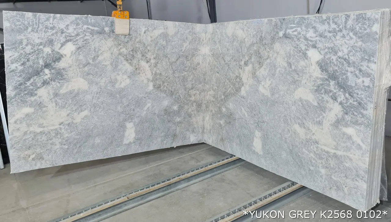 Yukon Grey