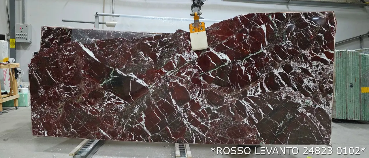 Rosso Levanto
