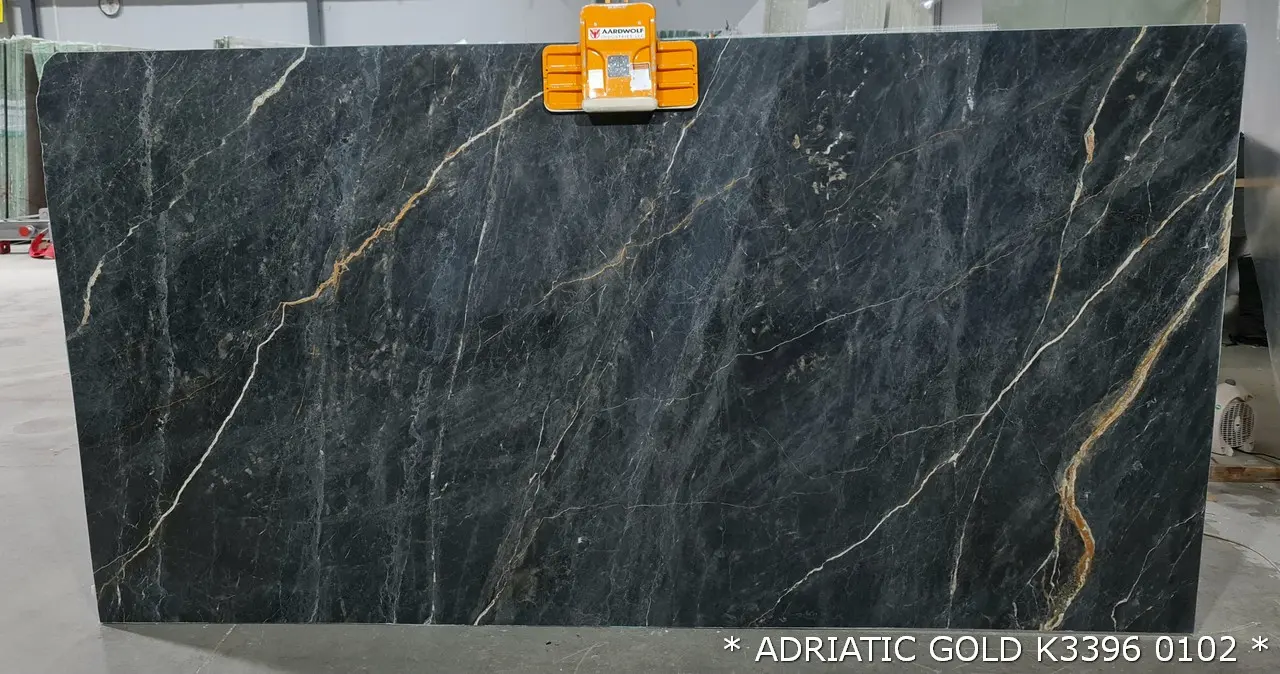 Adriatic Gold