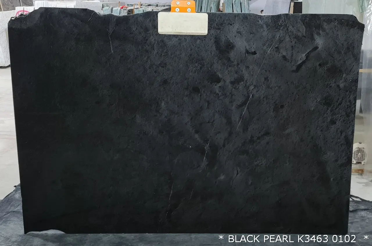 Black Pearl