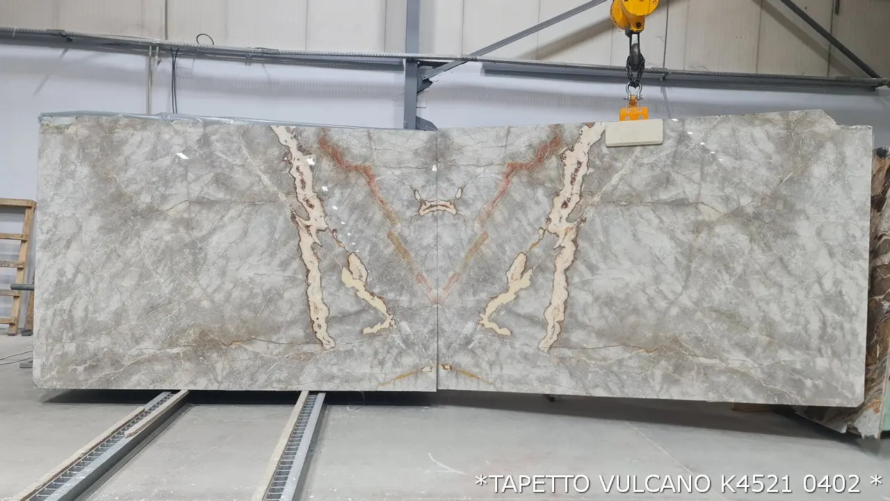 Tapetto Vulcano