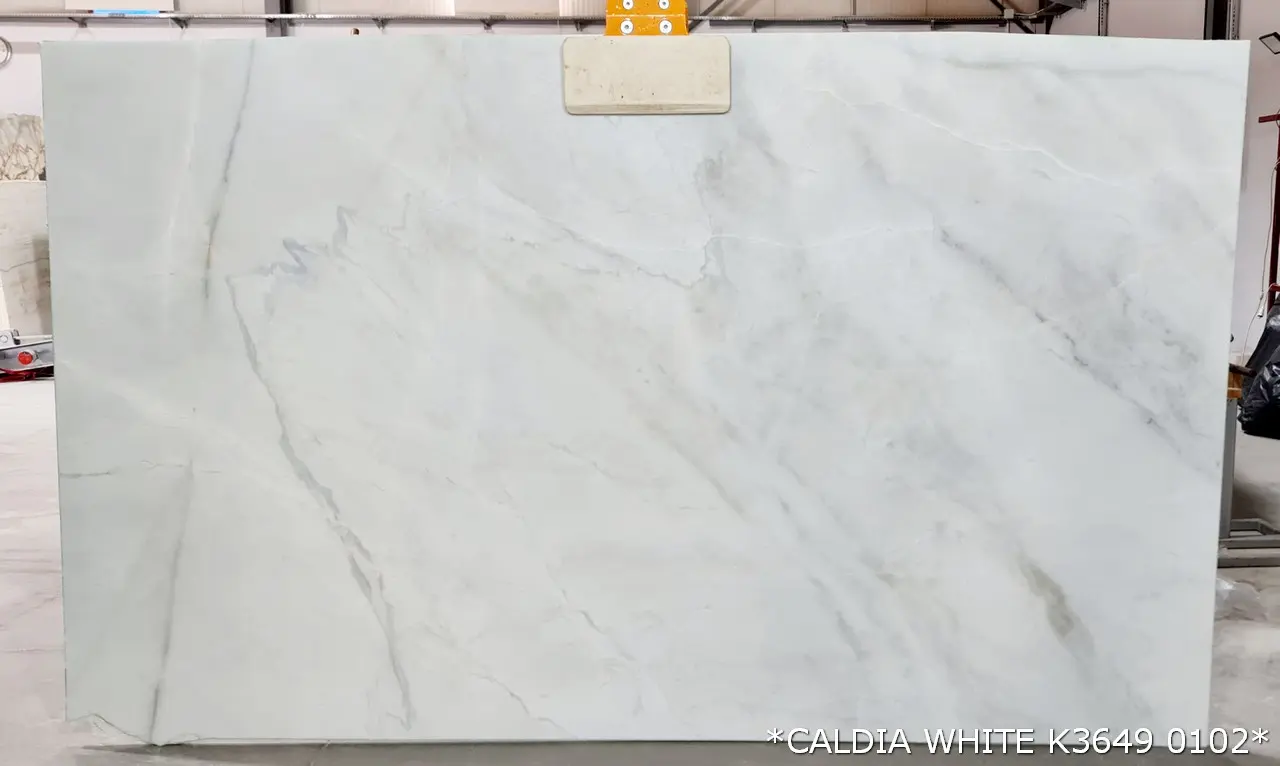 Caldia White