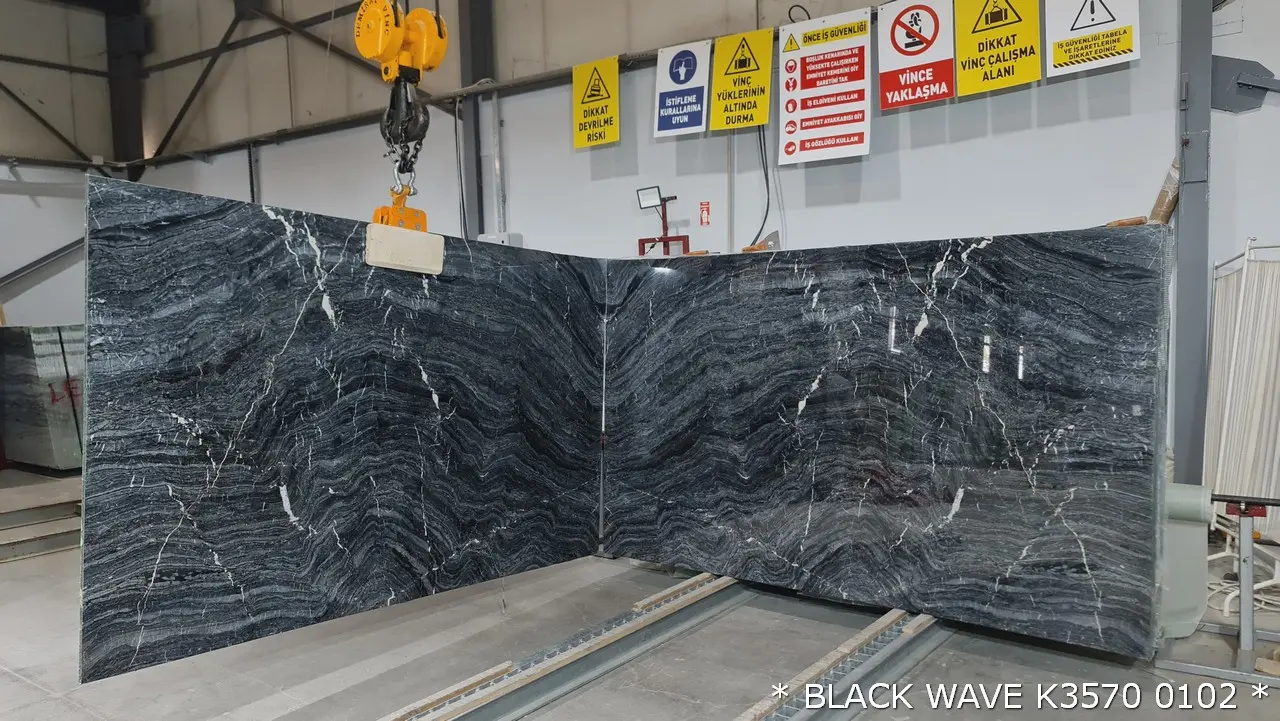 Black Wave