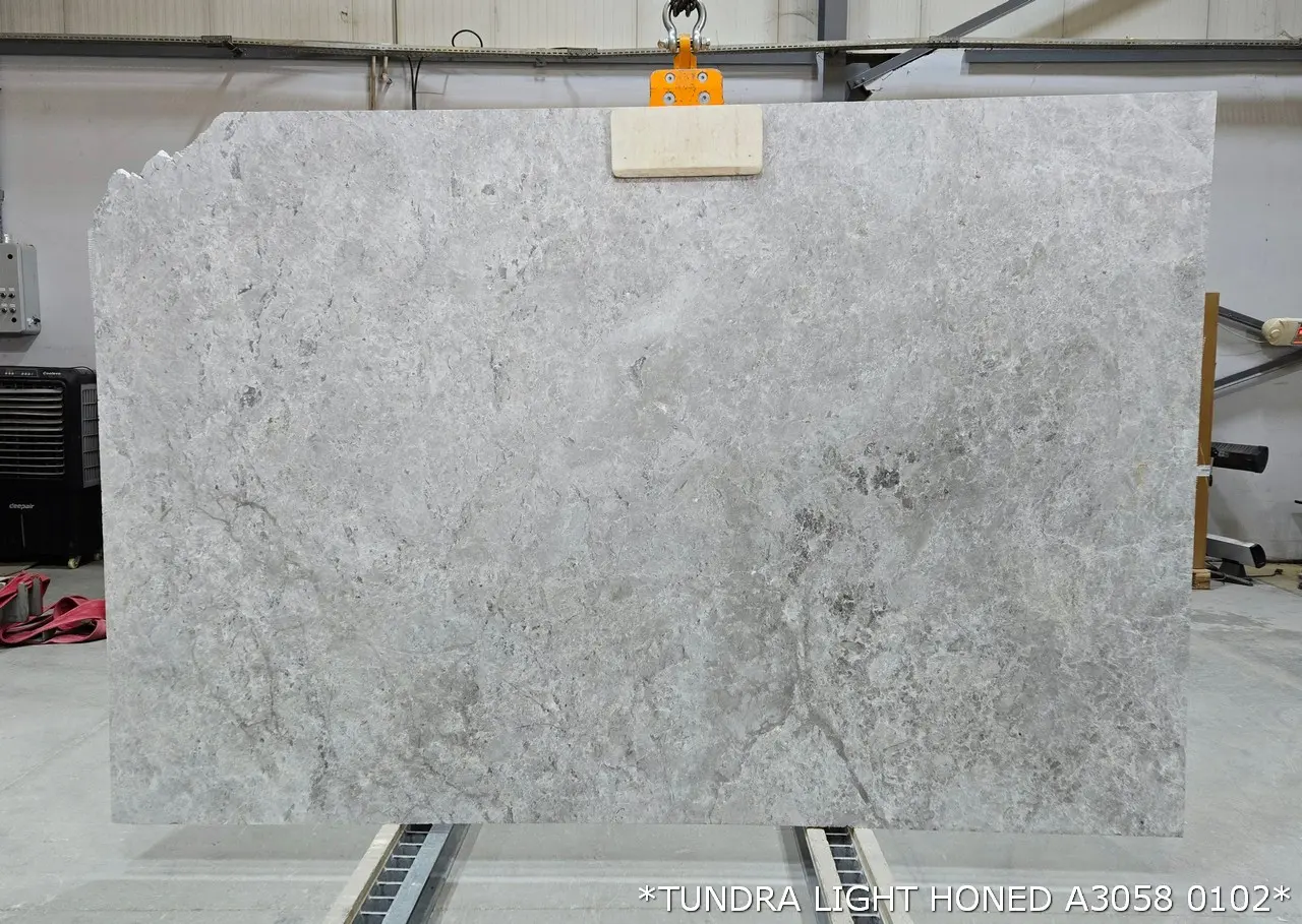 Tundra Grey