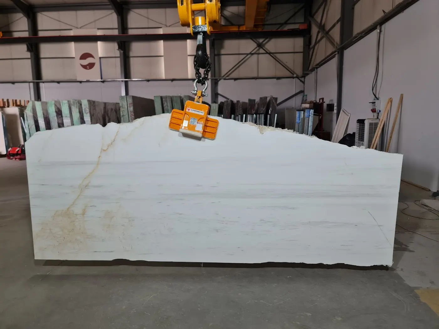 Dolomite