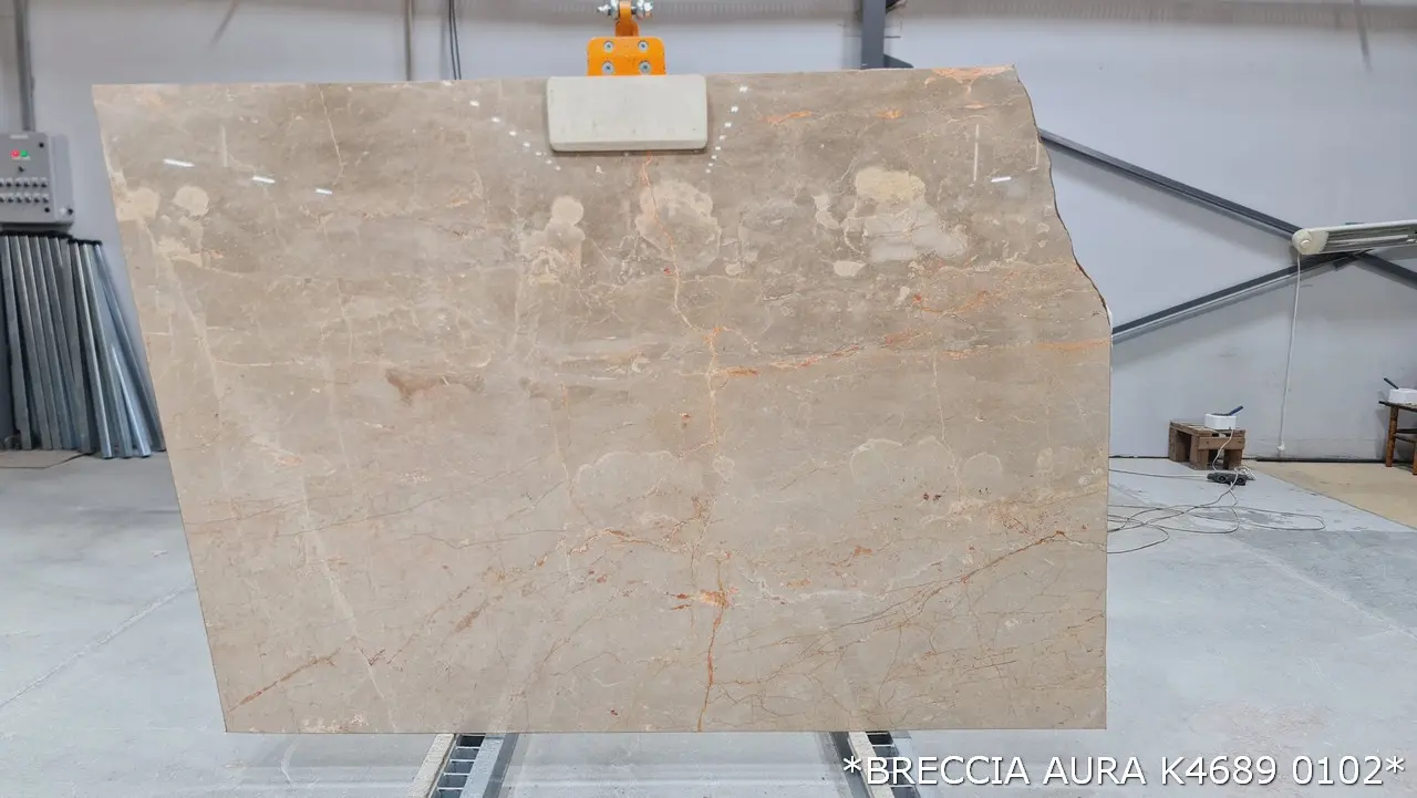 Breccia Aura