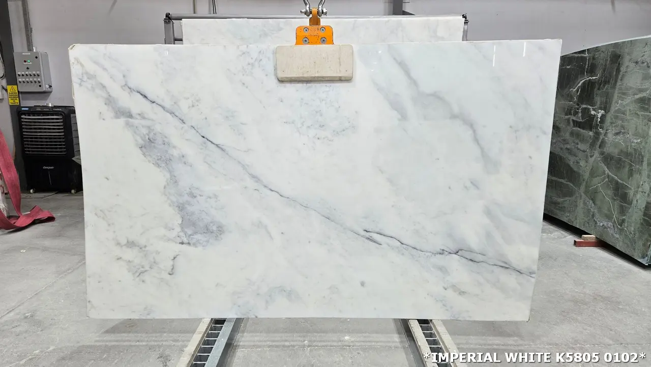 Imperial White