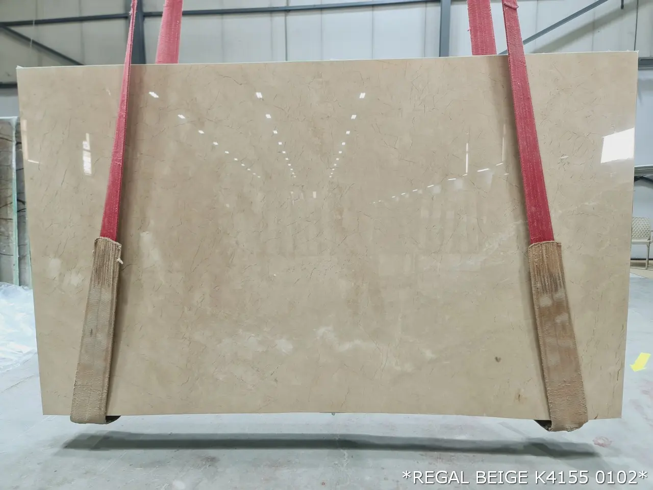 Regal Beige