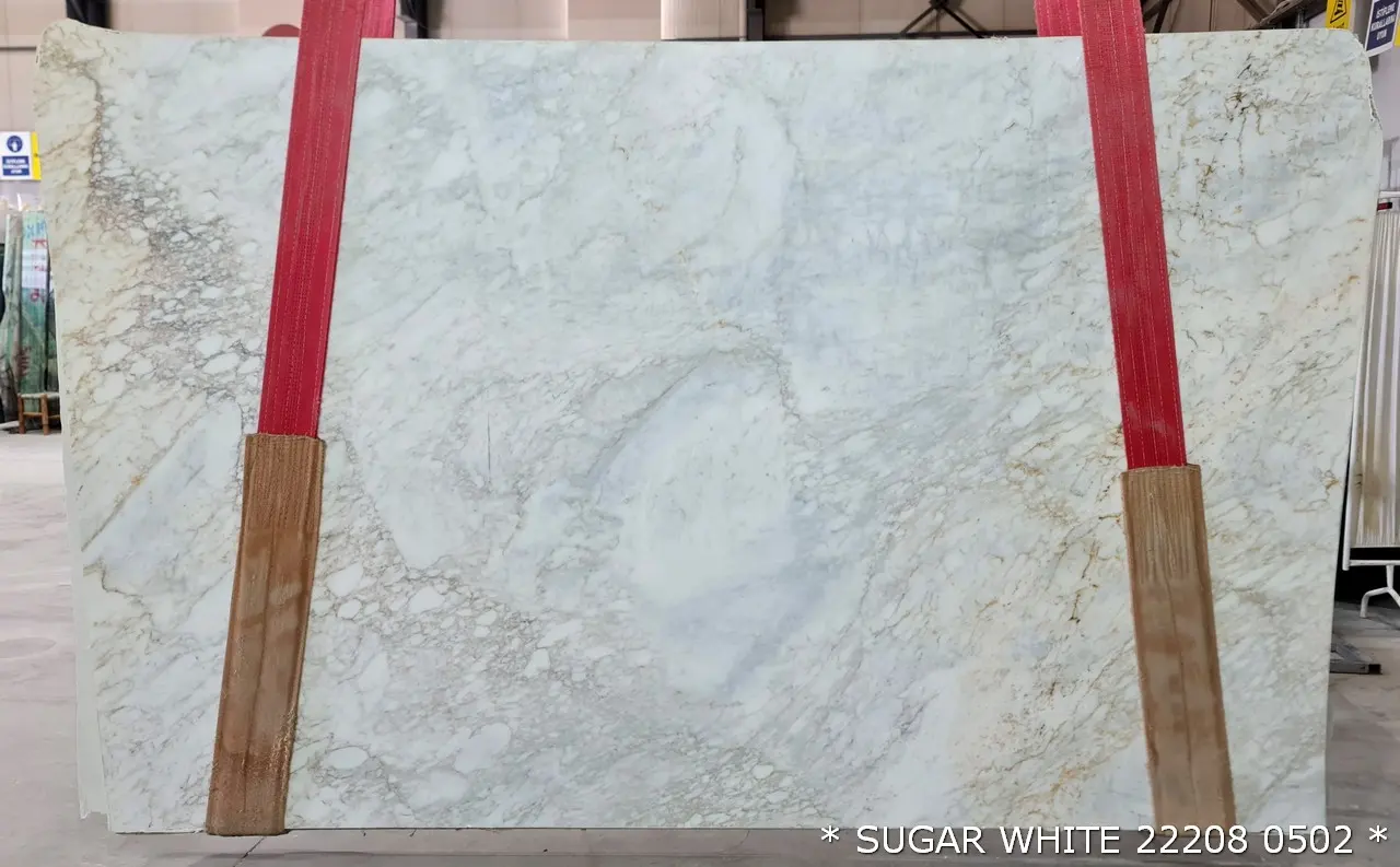 Sugar White