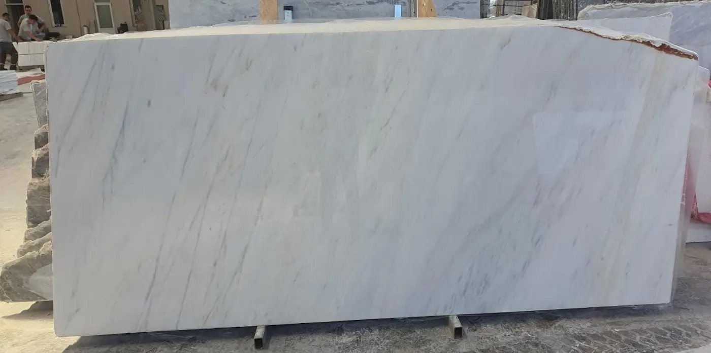 Bianco Ibiza
