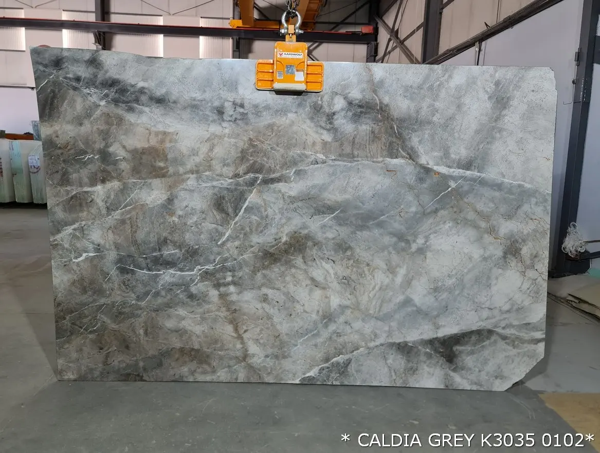 Caldia Grey